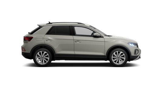 Imagem de um T-ROC 1.0 TSI 116cv URBAN