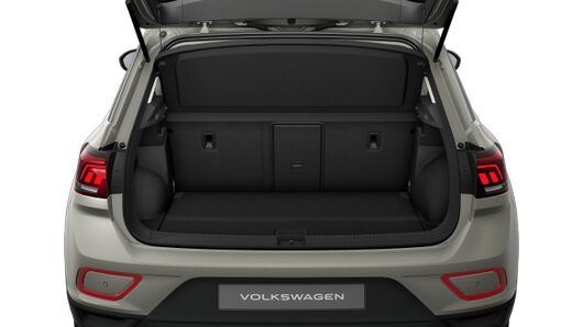 Imagem de um T-ROC 1.0 TSI 116cv URBAN