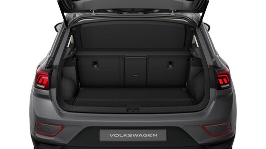 Imagem de um T-ROC 1.0 TSI 116cv URBAN