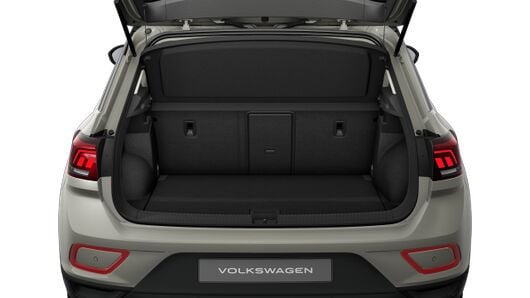 Imagem de um T-ROC 1.0 TSI 116cv URBAN