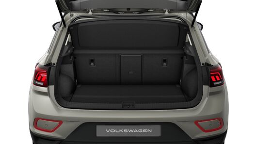 Imagem de um T-ROC 1.0 TSI 116cv URBAN