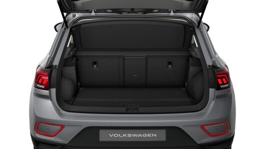 Imagem de um T-ROC 1.0 TSI 116cv URBAN