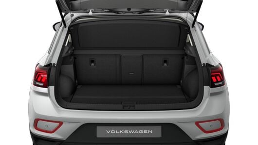 Imagem de um T-ROC 1.0 TSI 116cv URBAN