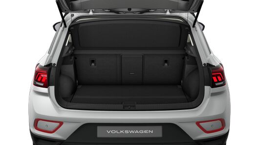Imagem de um T-ROC 1.0 TSI 116cv URBAN