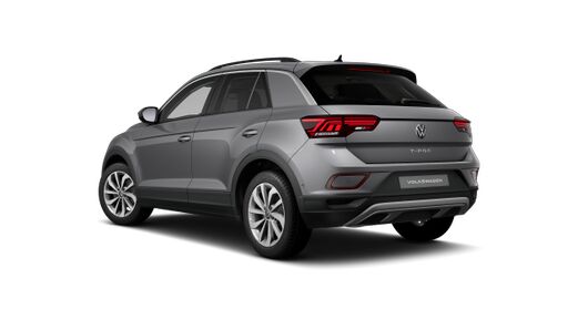 Imagem de um T-ROC 1.5 TSI 150cv DSG URBAN