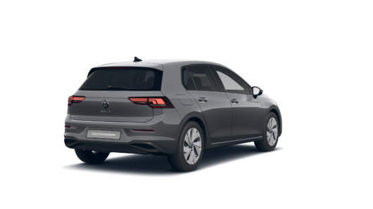 Imagem de um GOLF 1.5 TSI 204cv LIFE eHYBRID DSG