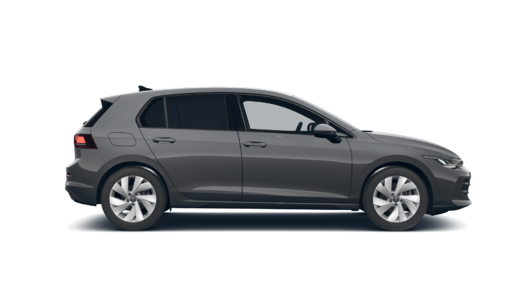 Imagem de um GOLF 1.5 TSI 204cv LIFE eHYBRID DSG