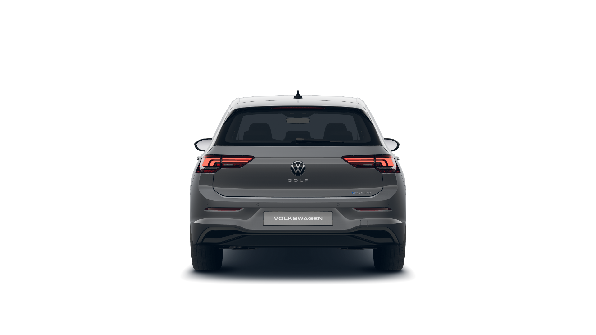 Imagem de um GOLF 1.5 TSI 204cv LIFE eHYBRID DSG