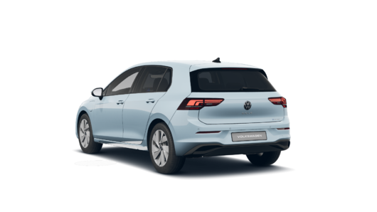 Imagem de um GOLF 1.5 TSI 204cv LIFE eHYBRID DSG