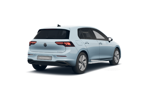 Imagem de um GOLF 1.5 TSI 204cv LIFE eHYBRID DSG