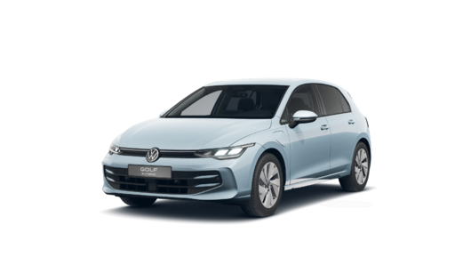 Imagem de um GOLF 1.5 TSI 204cv LIFE eHYBRID DSG