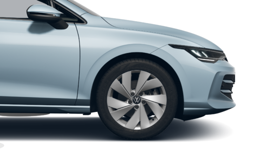 Imagem de um GOLF 1.5 TSI 204cv LIFE eHYBRID DSG