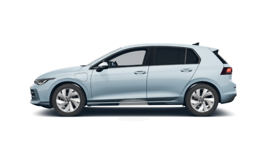 Imagem de um GOLF 1.5 TSI 204cv LIFE eHYBRID DSG