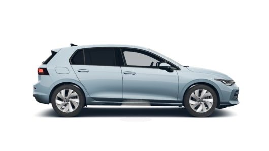 Imagem de um GOLF 1.5 TSI 204cv LIFE eHYBRID DSG