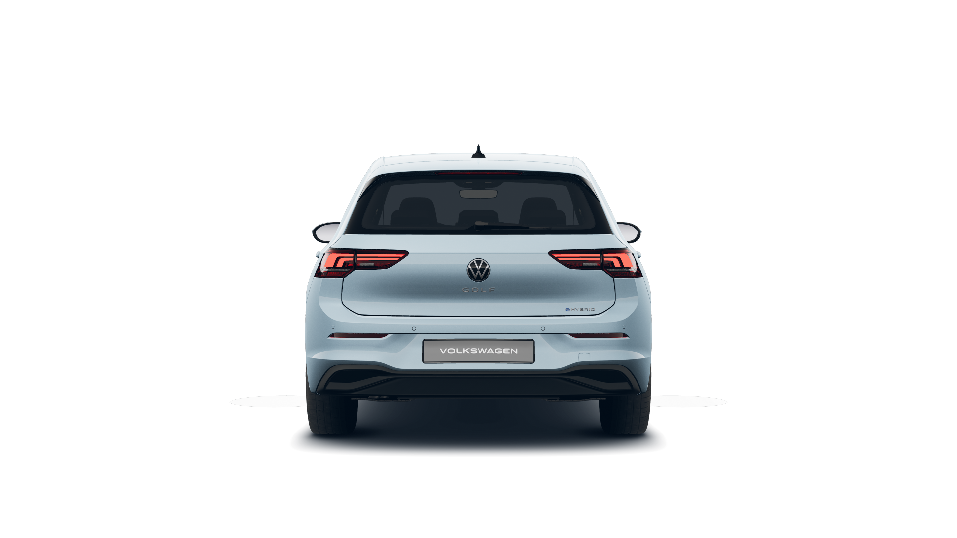 Imagem de um GOLF 1.5 TSI 204cv LIFE eHYBRID DSG