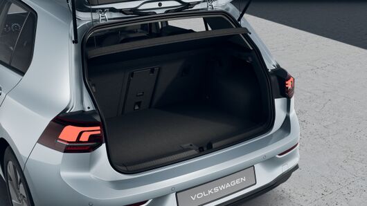 Imagem de um GOLF 1.5 TSI 204cv LIFE eHYBRID DSG