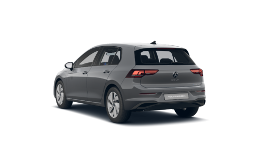 Imagem de um GOLF 1.5 TSI 204cv LIFE eHYBRID DSG