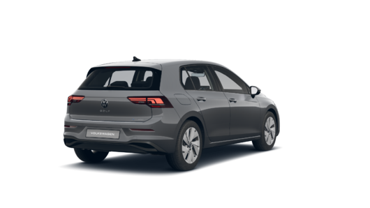 Imagem de um GOLF 1.5 TSI 204cv LIFE eHYBRID DSG