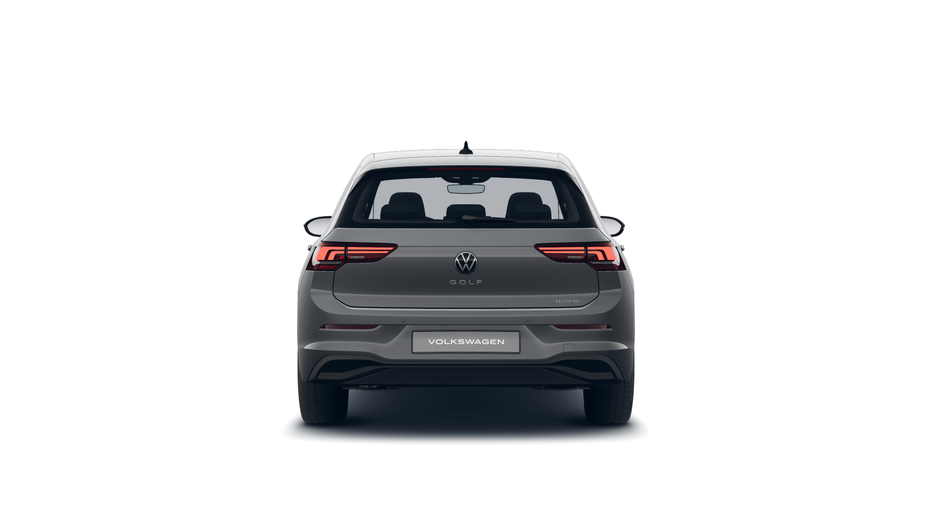 Imagem de um GOLF 1.5 TSI 204cv LIFE eHYBRID DSG