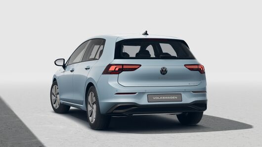 Imagem de um GOLF 1.5 TSI 204cv LIFE eHYBRID DSG
