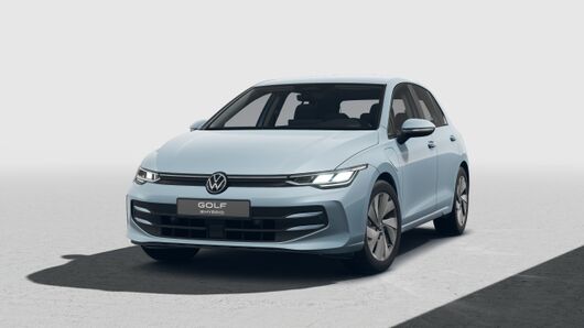 Imagem de um GOLF 1.5 TSI 204cv LIFE eHYBRID DSG