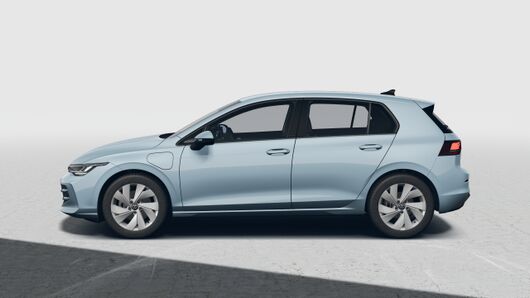Imagem de um GOLF 1.5 TSI 204cv LIFE eHYBRID DSG