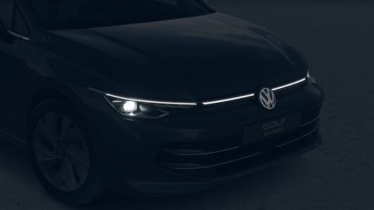 Imagem de um GOLF 1.5 TSI 204cv STYLE eHYBRID DSG