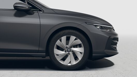 Imagem de um GOLF 1.5 TSI 204cv STYLE eHYBRID DSG