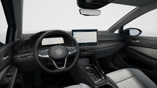 Imagem de um GOLF 1.5 TSI 204cv STYLE eHYBRID DSG