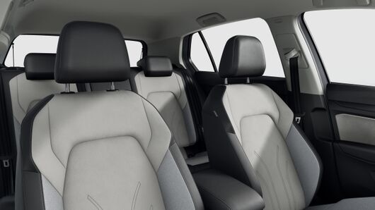 Imagem de um GOLF 1.5 TSI 204cv STYLE eHYBRID DSG