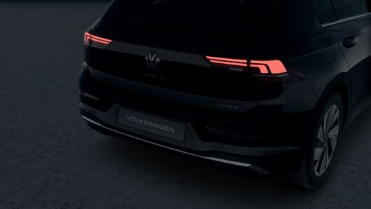 Imagem de um GOLF 1.5 TSI 204cv STYLE eHYBRID DSG