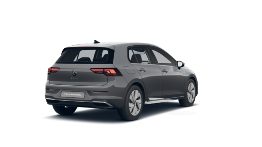 Imagem de um GOLF 1.5 TSI 204cv STYLE eHYBRID DSG