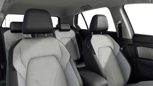 Imagem de um GOLF 1.5 TSI 204cv STYLE eHYBRID DSG