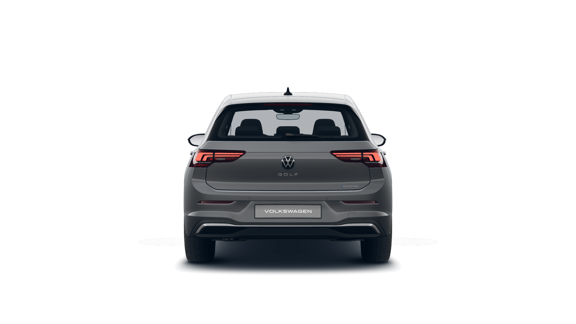 Imagem de um GOLF 1.5 TSI 204cv STYLE eHYBRID DSG