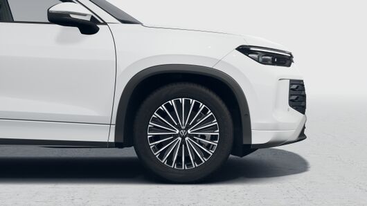 Imagem de um TAYRON 1.5 TSI 204cv PHEV DSG URBAN