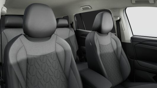 Imagem de um TAYRON 1.5 TSI 204cv PHEV DSG URBAN