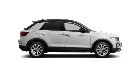 Imagem de um T-ROC 1.0 TSI 116cv URBAN