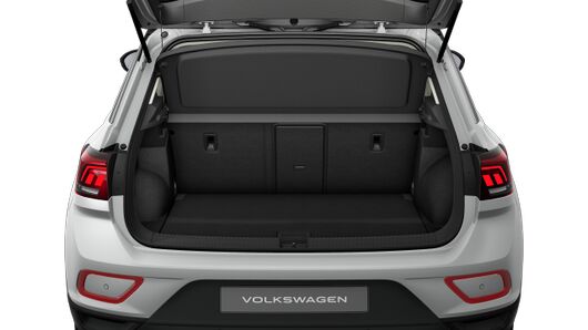 Imagem de um T-ROC 1.0 TSI 116cv URBAN