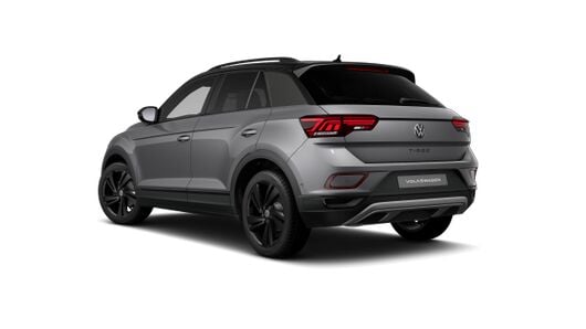 Imagem de um T-ROC 1.5 TSI 150cv DSG BLACK STYLE