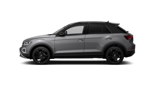 Imagem de um T-ROC 1.5 TSI 150cv DSG BLACK STYLE