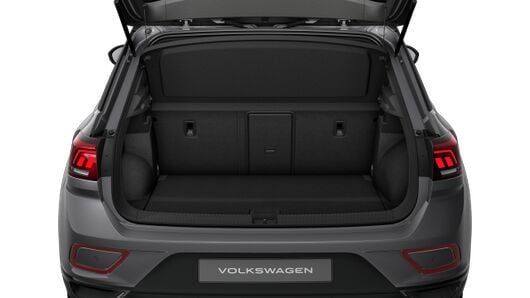 Imagem de um T-ROC 1.5 TSI 150cv DSG BLACK STYLE