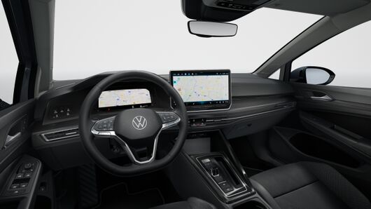 Imagem de um GOLF 1.5 TSI 204cv STYLE eHYBRID DSG