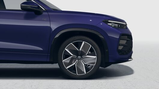 Imagem de um TAYRON 1.5 TSI 204cv PHEV DSG R-LINE