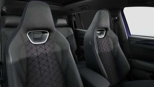 Imagem de um TAYRON 1.5 TSI 204cv PHEV DSG R-LINE