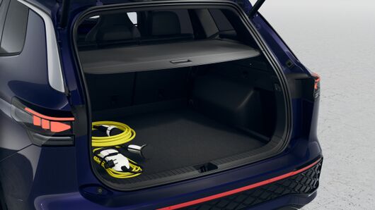 Imagem de um TAYRON 1.5 TSI 204cv PHEV DSG R-LINE