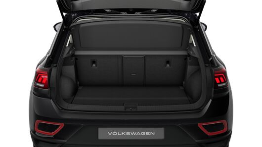 Imagem de um T-ROC 1.0 TSI 116cv URBAN