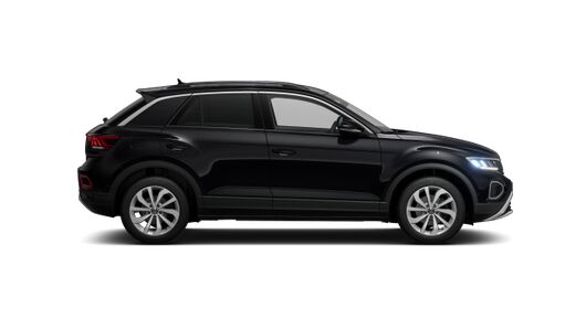 Imagem de um T-ROC 1.5 TSI 150cv DSG URBAN