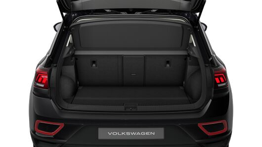 Imagem de um T-ROC 1.5 TSI 150cv DSG URBAN