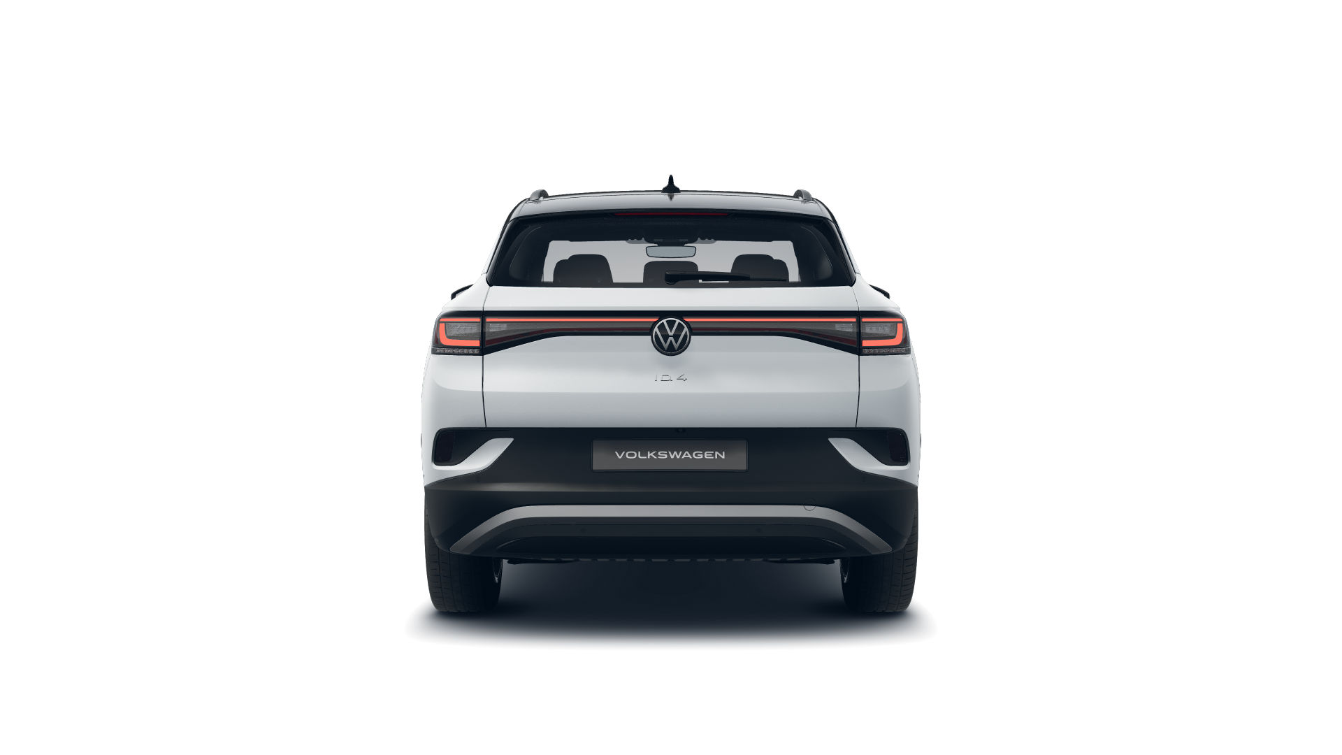 Imagem de um ID.4 PRO 77kWh 286cv
