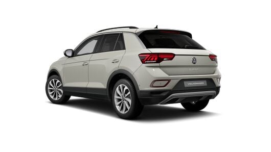 Imagem de um T-ROC 1.0 TSI 116cv URBAN